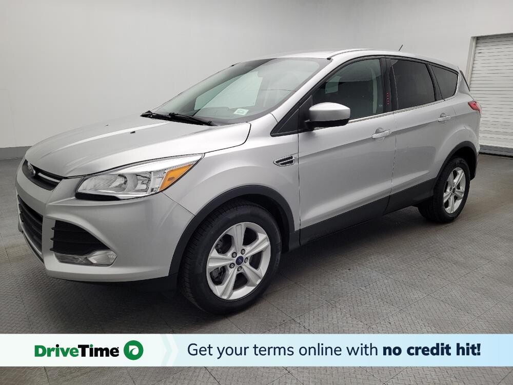 2014 Ford Escape in Lauderdale Lakes, FL 33313 - 18098267