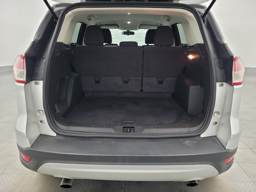 2014 Ford Escape in Lauderdale Lakes, FL 33313 - 18098267 29