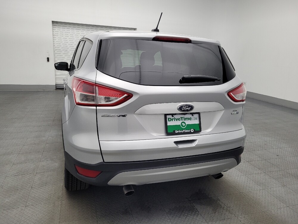 2014 Ford Escape in Lauderdale Lakes, FL 33313 - 18098267 6