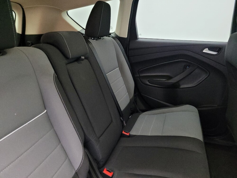 2014 Ford Escape in Lauderdale Lakes, FL 33313 - 18098267 19