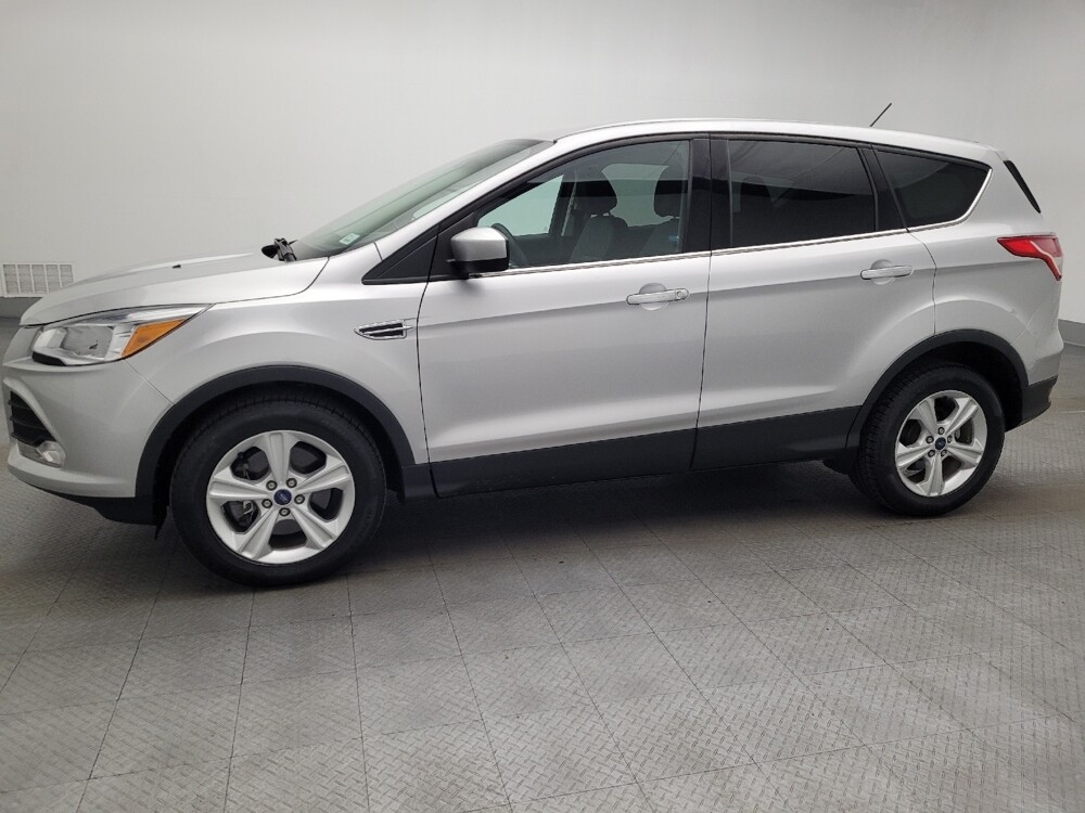 2014 Ford Escape in Lauderdale Lakes, FL 33313 - 18098267 2