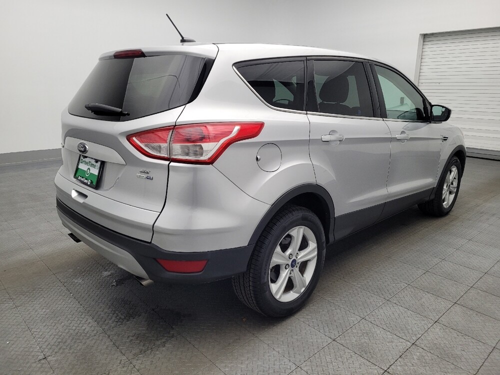 2014 Ford Escape in Lauderdale Lakes, FL 33313 - 18098267 9