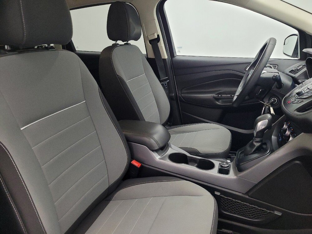 2014 Ford Escape in Lauderdale Lakes, FL 33313 - 18098267 21