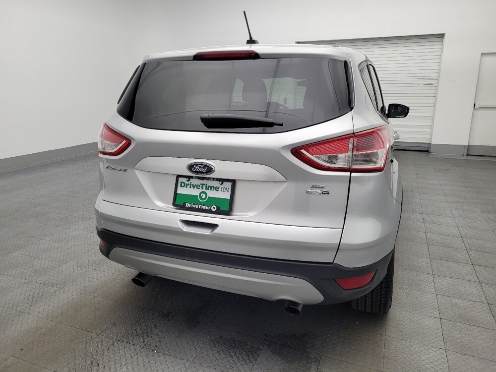 2014 Ford Escape in Lauderdale Lakes, FL 33313 - 18098267 7