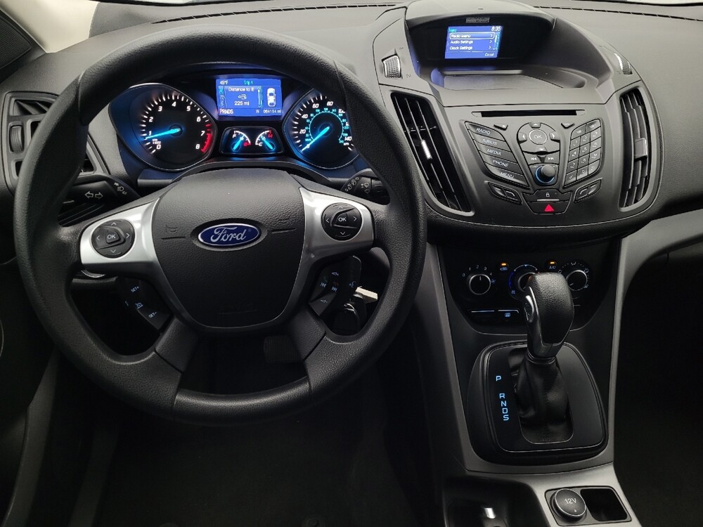2014 Ford Escape in Lauderdale Lakes, FL 33313 - 18098267 22