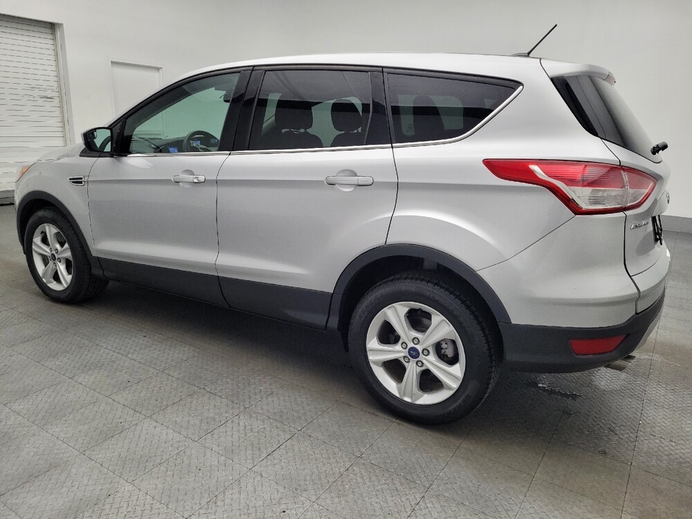 2014 Ford Escape in Lauderdale Lakes, FL 33313 - 18098267 3