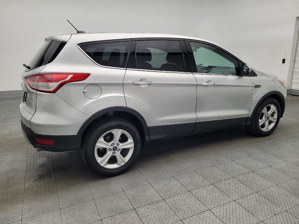 2014 Ford Escape in Lauderdale Lakes, FL 33313 - 18098267 10
