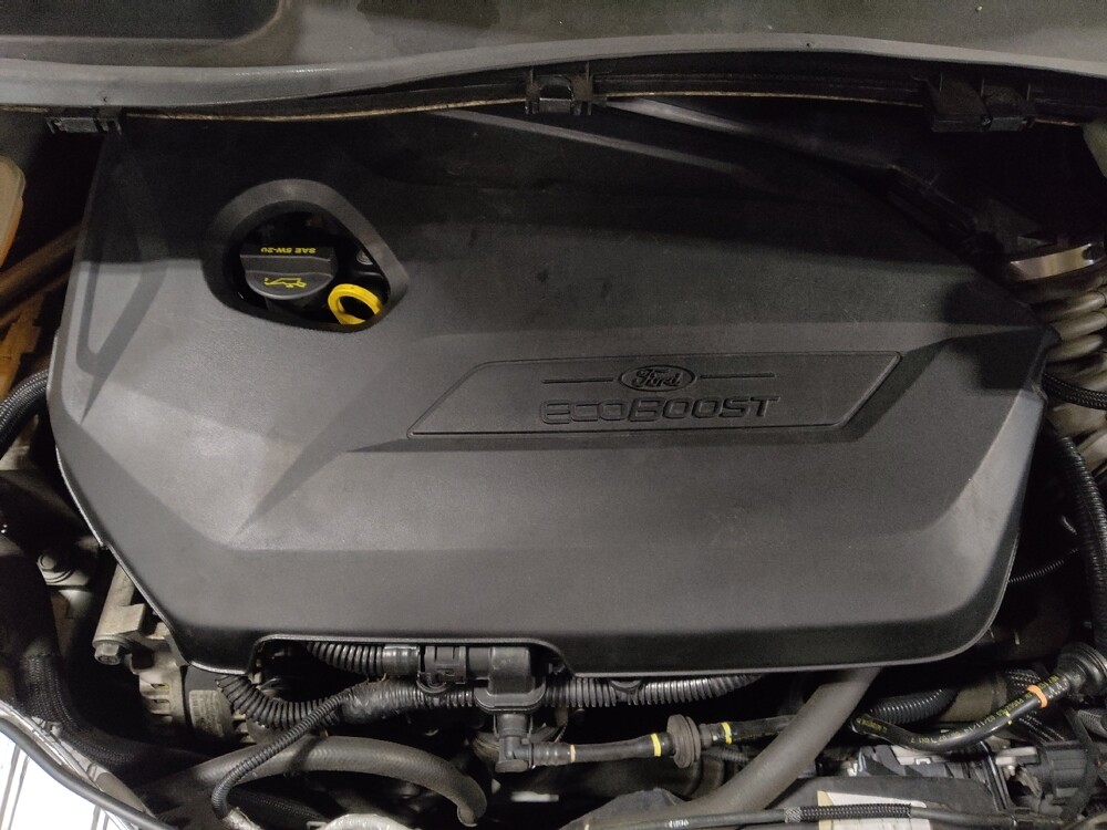 2014 Ford Escape in Lauderdale Lakes, FL 33313 - 18098267 30