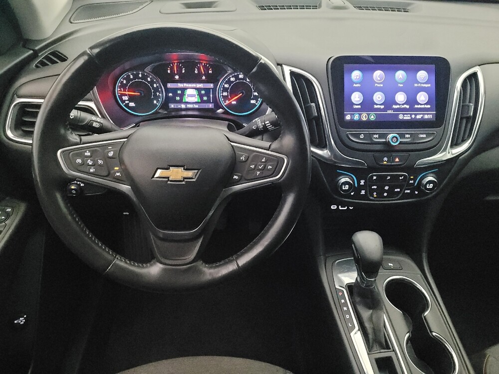 2022 Chevrolet Equinox in Lauderdale Lakes, FL 33313 - 18098268 22