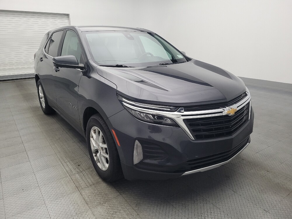 2022 Chevrolet Equinox in Lauderdale Lakes, FL 33313 - 18098268 13