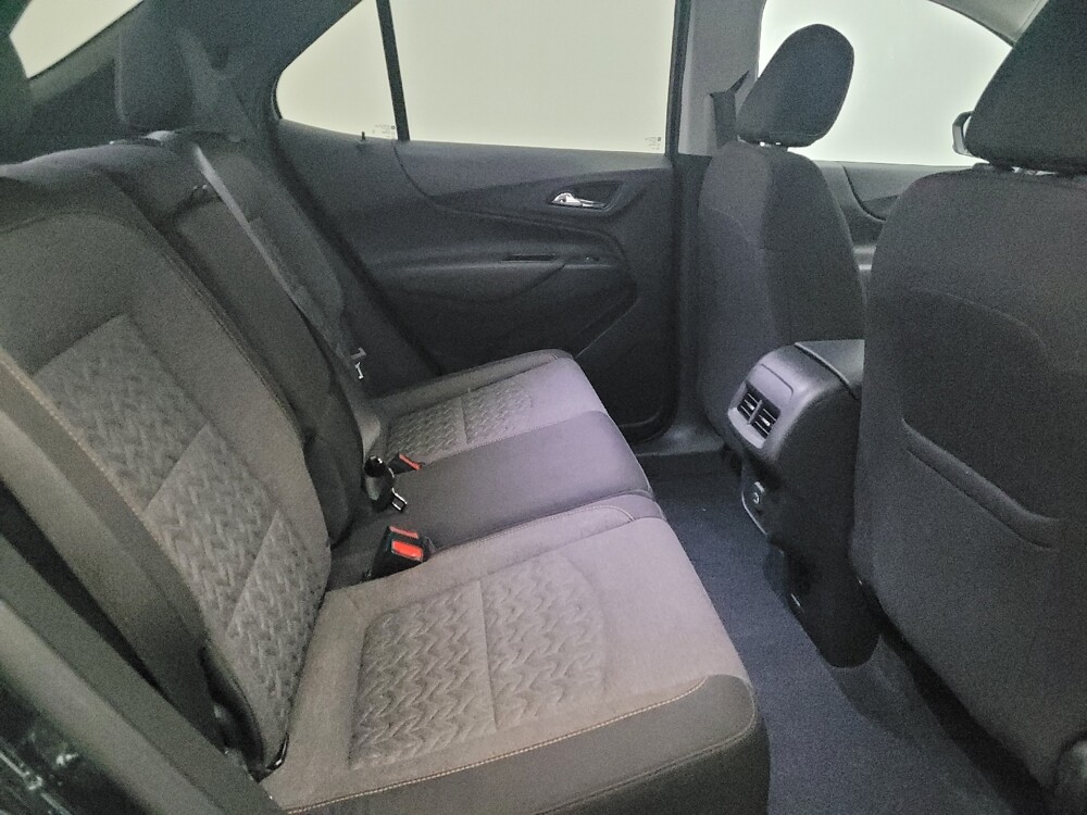 2022 Chevrolet Equinox in Lauderdale Lakes, FL 33313 - 18098268 19