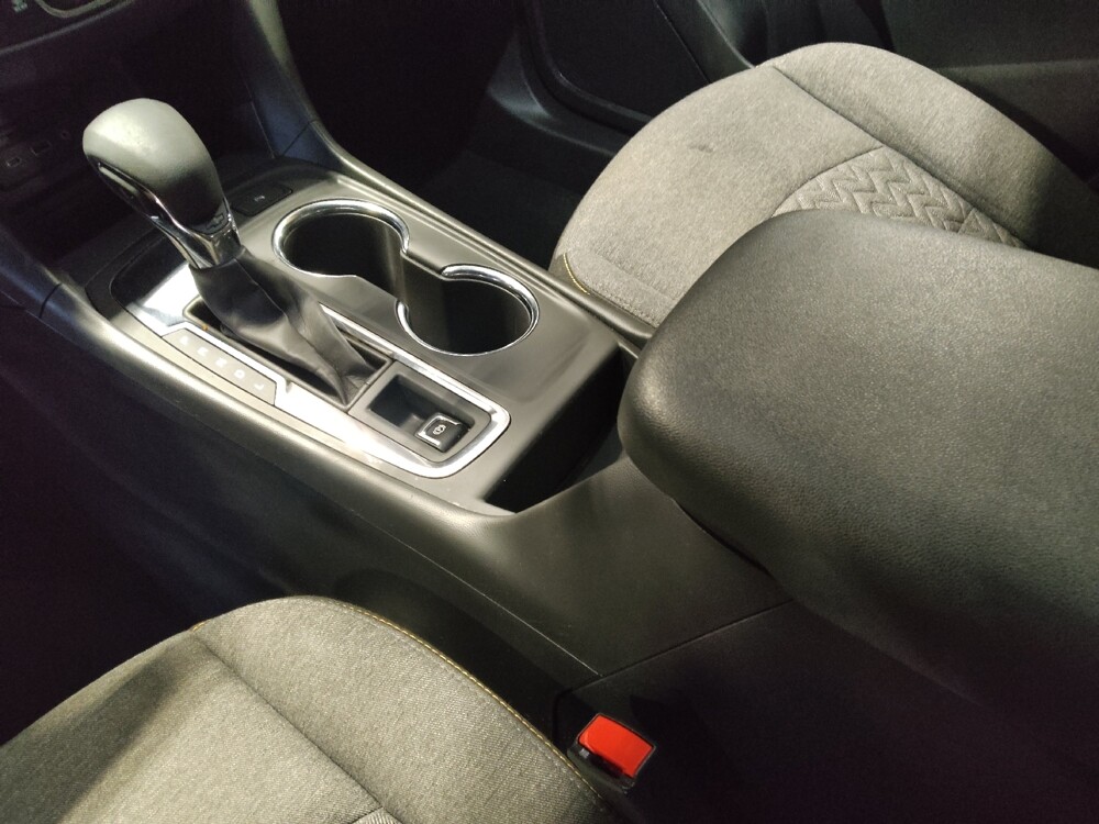 2022 Chevrolet Equinox in Lauderdale Lakes, FL 33313 - 18098268 26