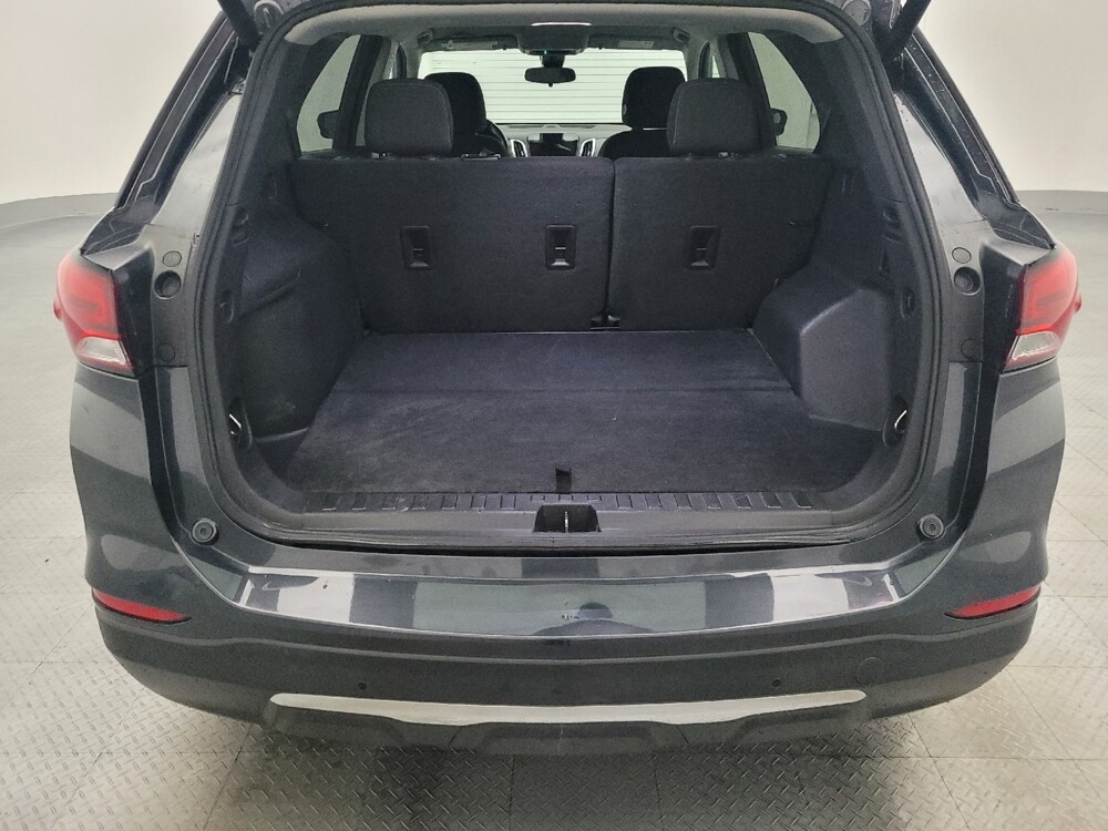 2022 Chevrolet Equinox in Lauderdale Lakes, FL 33313 - 18098268 29