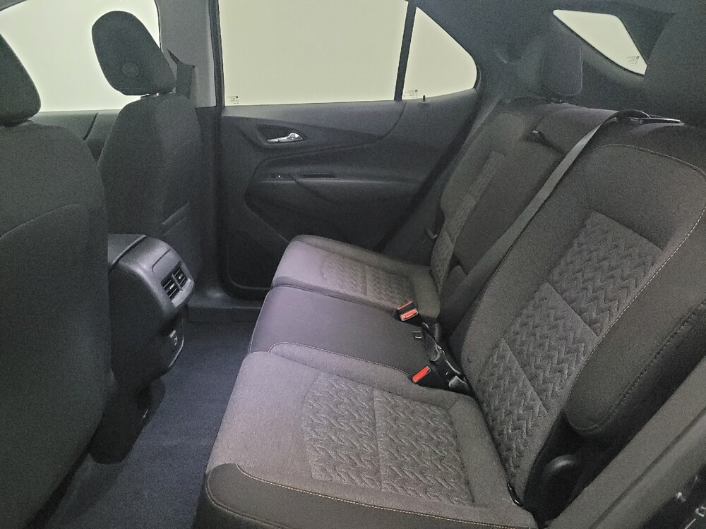 2022 Chevrolet Equinox in Lauderdale Lakes, FL 33313 - 18098268 18