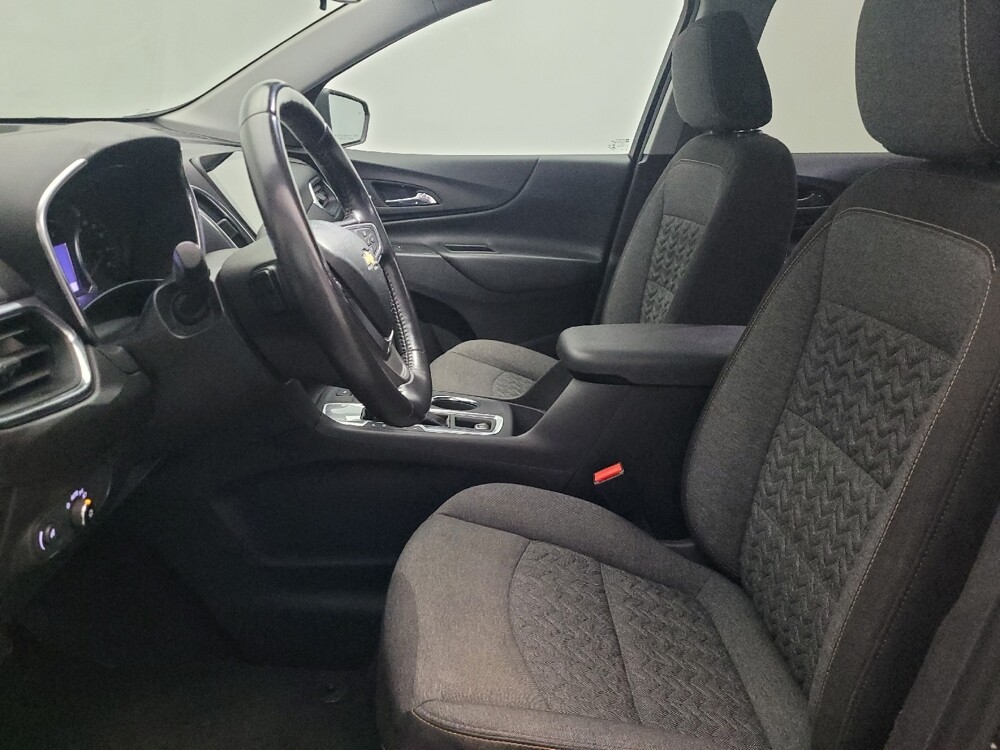 2022 Chevrolet Equinox in Lauderdale Lakes, FL 33313 - 18098268 17