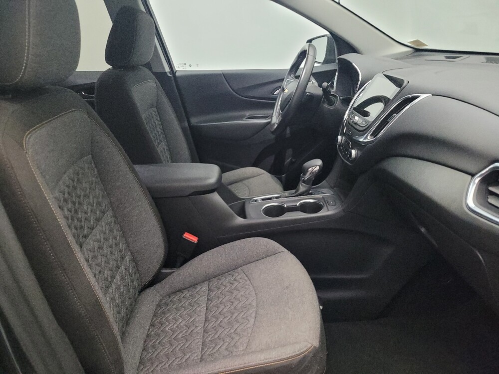 2022 Chevrolet Equinox in Lauderdale Lakes, FL 33313 - 18098268 21