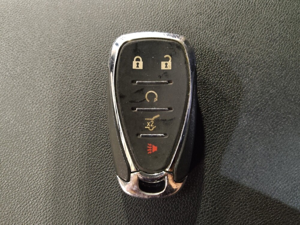 2022 Chevrolet Equinox in Lauderdale Lakes, FL 33313 - 18098268 32