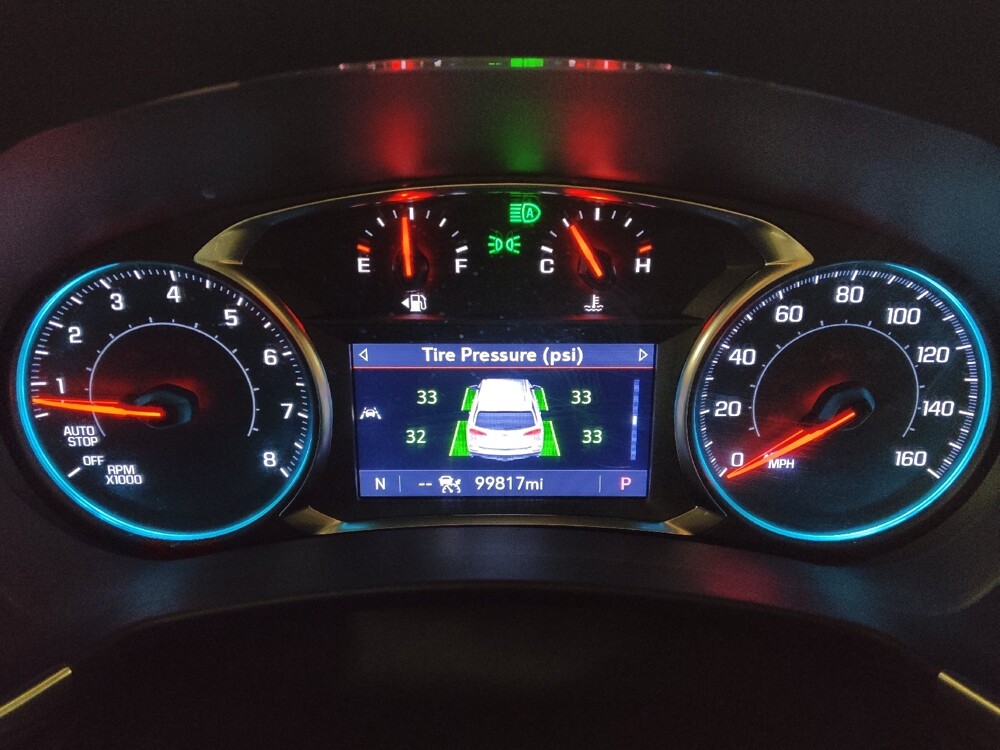 2022 Chevrolet Equinox in Lauderdale Lakes, FL 33313 - 18098268 23