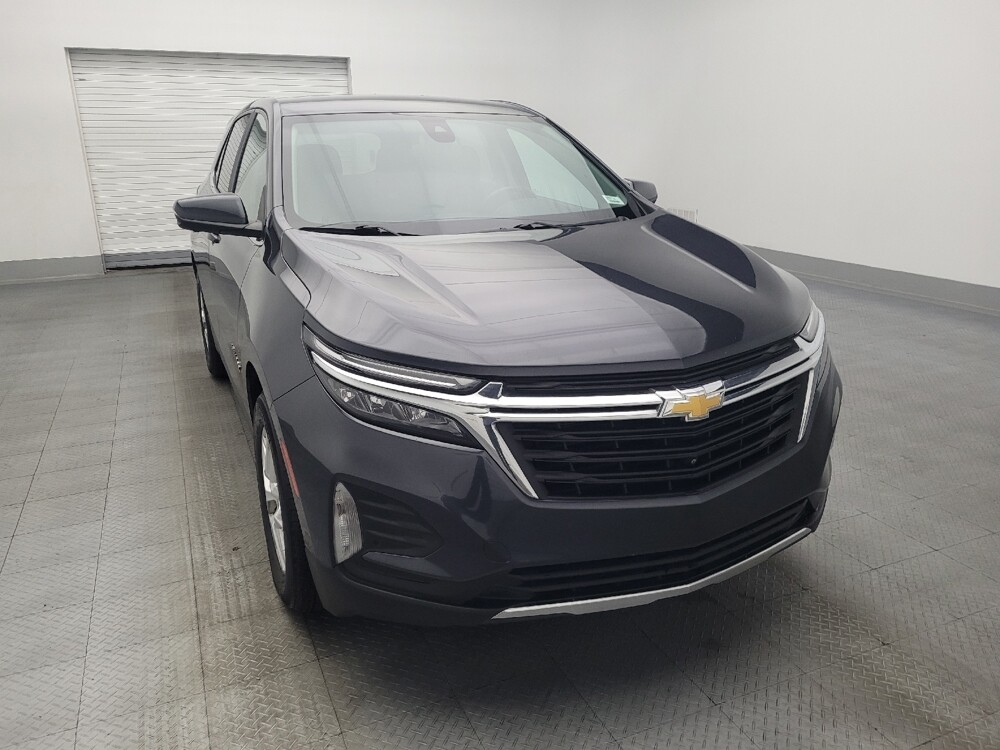 2022 Chevrolet Equinox in Lauderdale Lakes, FL 33313 - 18098268 14