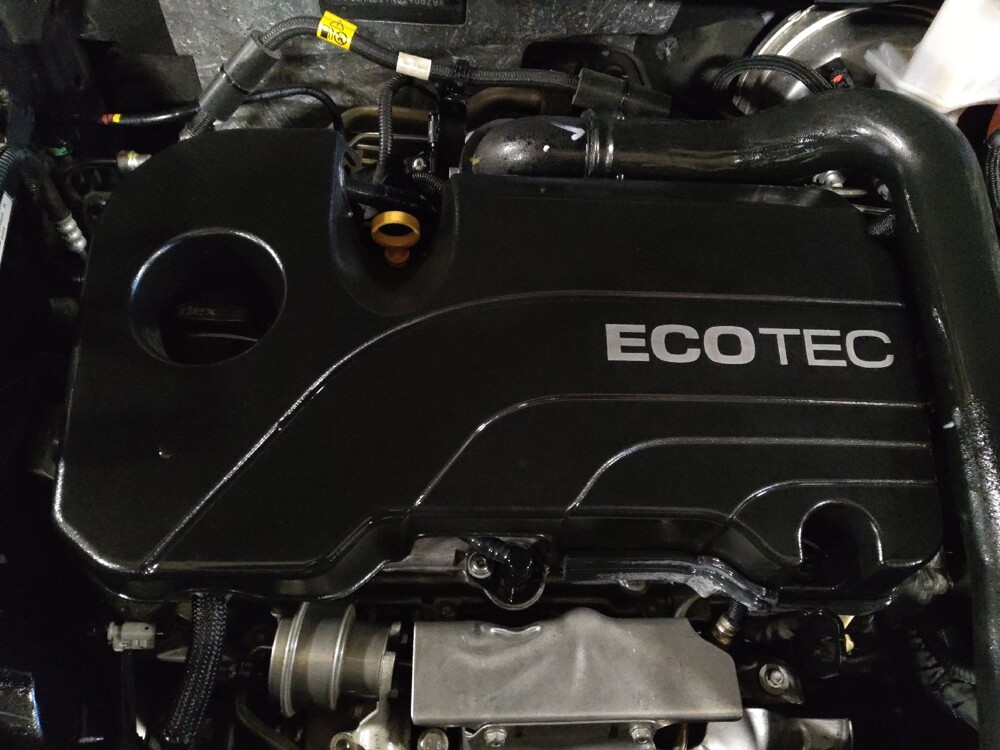 2022 Chevrolet Equinox in Lauderdale Lakes, FL 33313 - 18098268 30