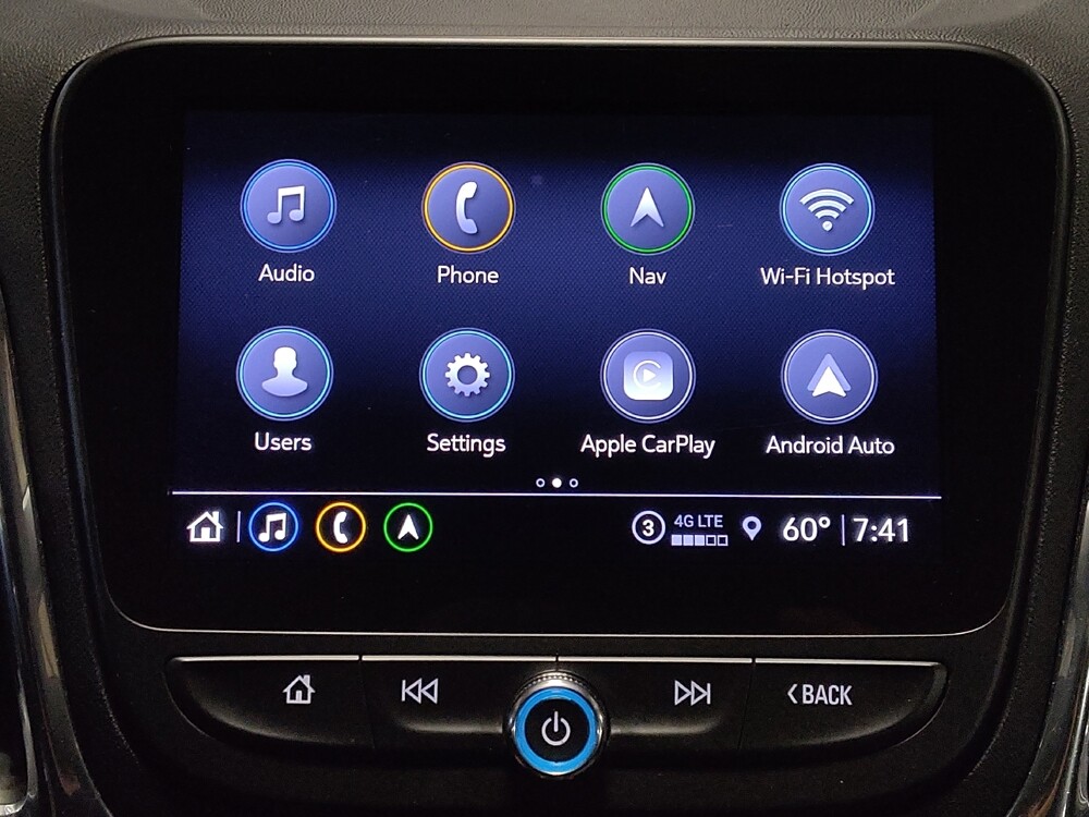 2022 Chevrolet Equinox in Lauderdale Lakes, FL 33313 - 18098268 27