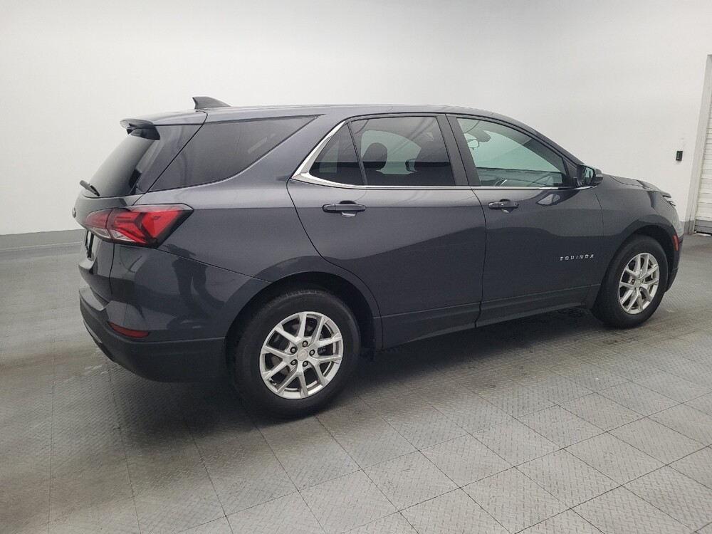 2022 Chevrolet Equinox in Lauderdale Lakes, FL 33313 - 18098268 10