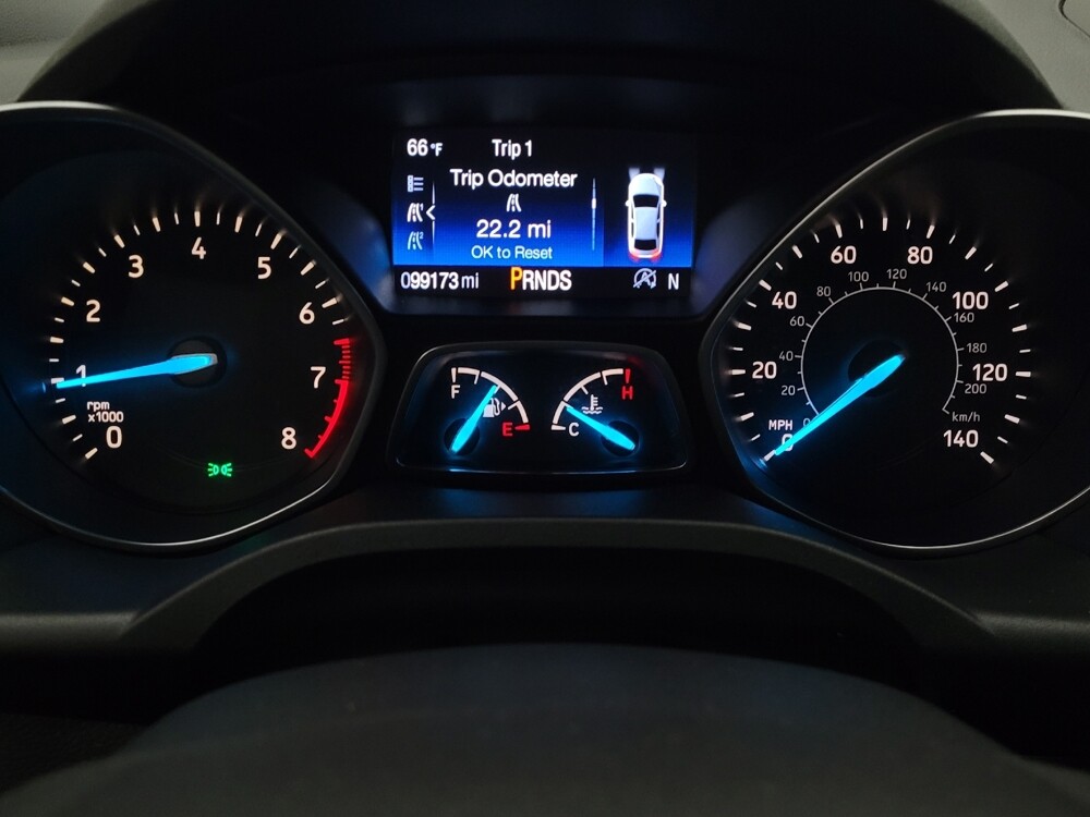 2018 Ford Escape in West Palm Beach, FL 33409 - 18098269 23