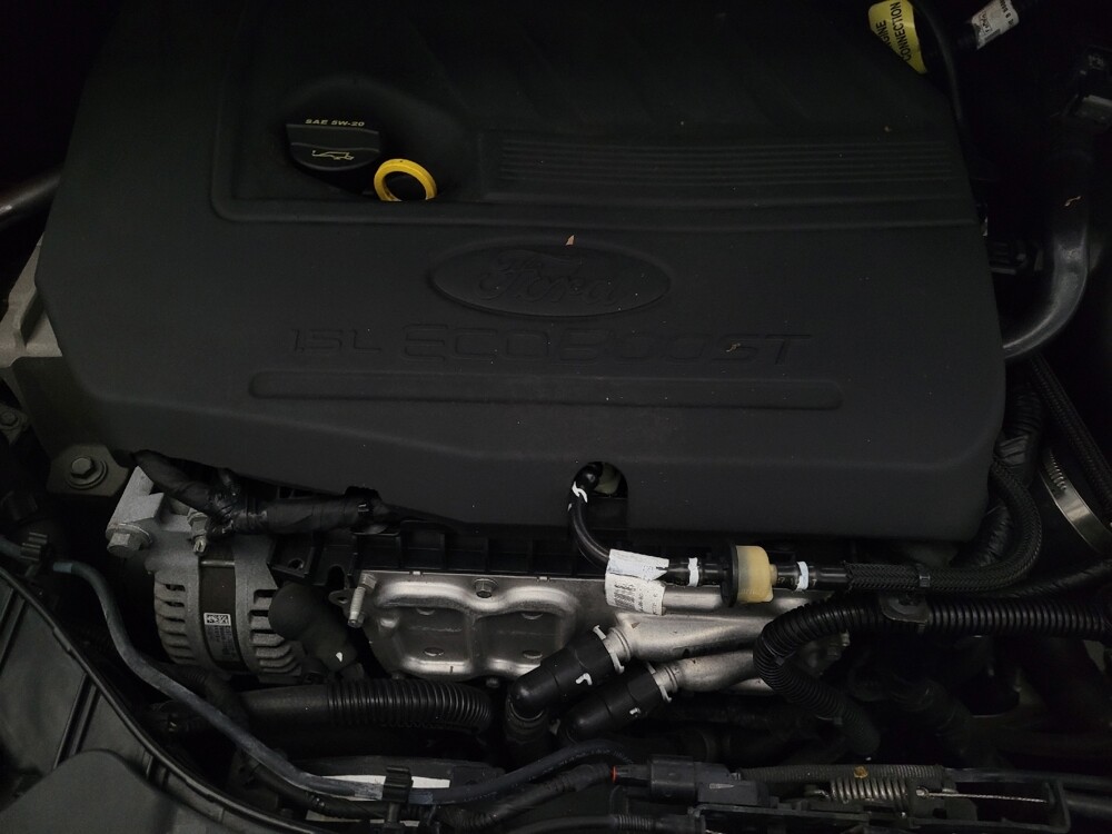 2018 Ford Escape in West Palm Beach, FL 33409 - 18098269 30