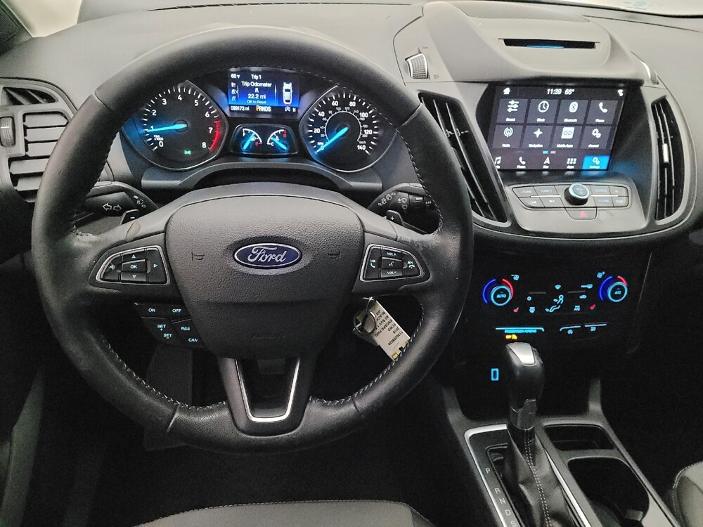 2018 Ford Escape in West Palm Beach, FL 33409 - 18098269 22