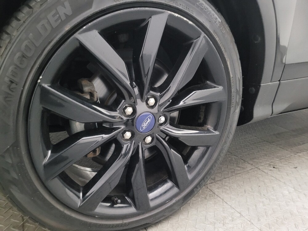 2018 Ford Escape in West Palm Beach, FL 33409 - 18098269 31