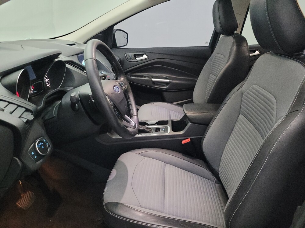 2018 Ford Escape in West Palm Beach, FL 33409 - 18098269 17