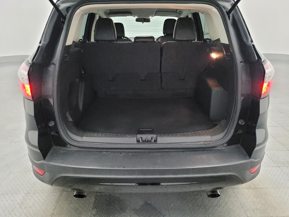 2018 Ford Escape in West Palm Beach, FL 33409 - 18098269 29