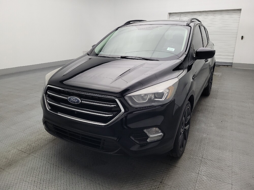 2018 Ford Escape in West Palm Beach, FL 33409 - 18098269 15
