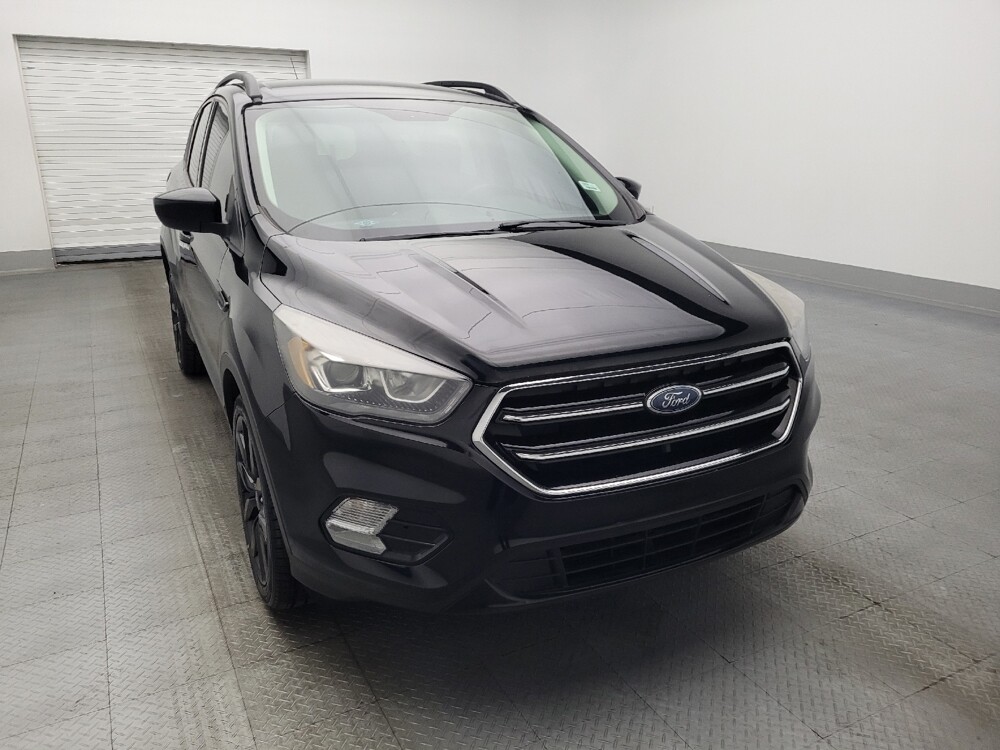2018 Ford Escape in West Palm Beach, FL 33409 - 18098269 14