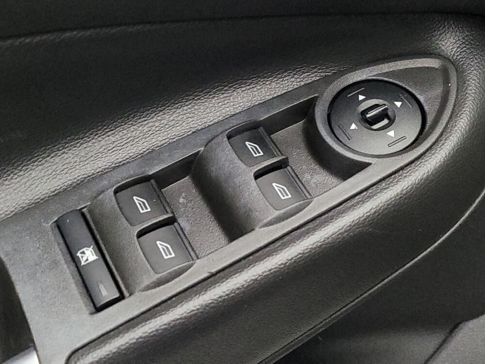 2018 Ford Escape in West Palm Beach, FL 33409 - 18098269 27