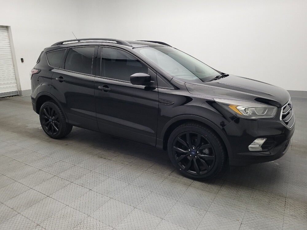 2018 Ford Escape in West Palm Beach, FL 33409 - 18098269 11