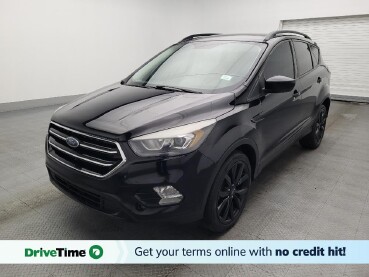 2018 Ford Escape in West Palm Beach, FL 33409