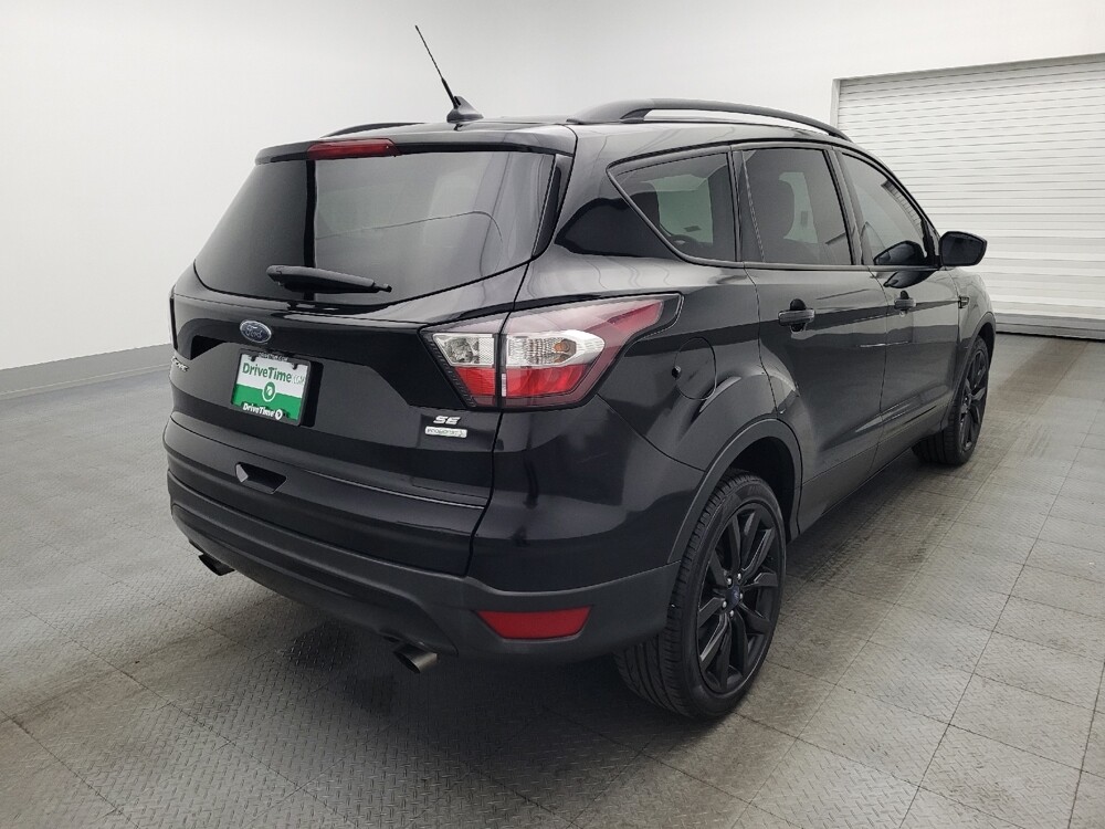 2018 Ford Escape in West Palm Beach, FL 33409 - 18098269 9