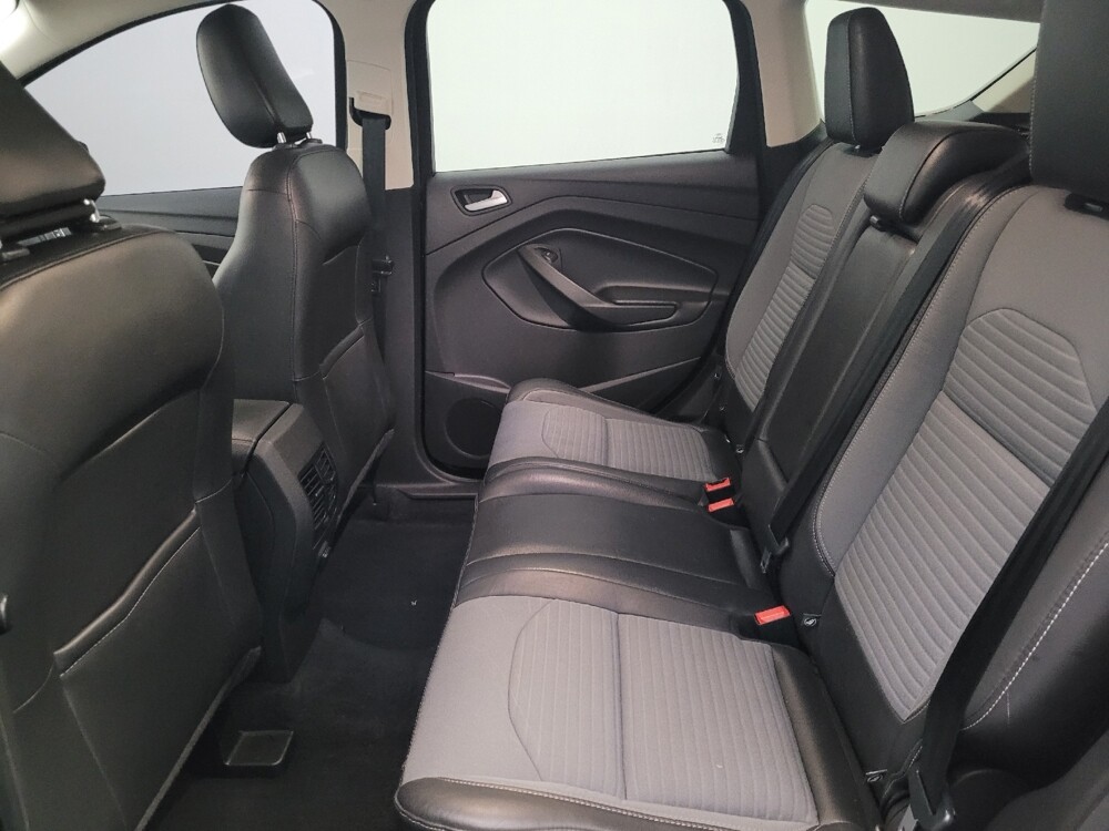 2018 Ford Escape in West Palm Beach, FL 33409 - 18098269 18