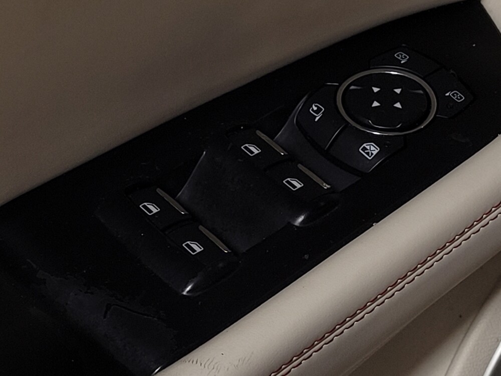 2018 Lincoln MKX in Savannah, GA 31419 - 18098270 27