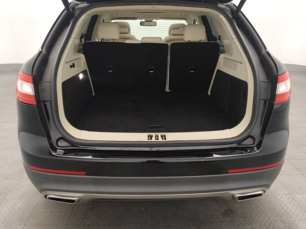 2018 Lincoln MKX in Savannah, GA 31419 - 18098270 29