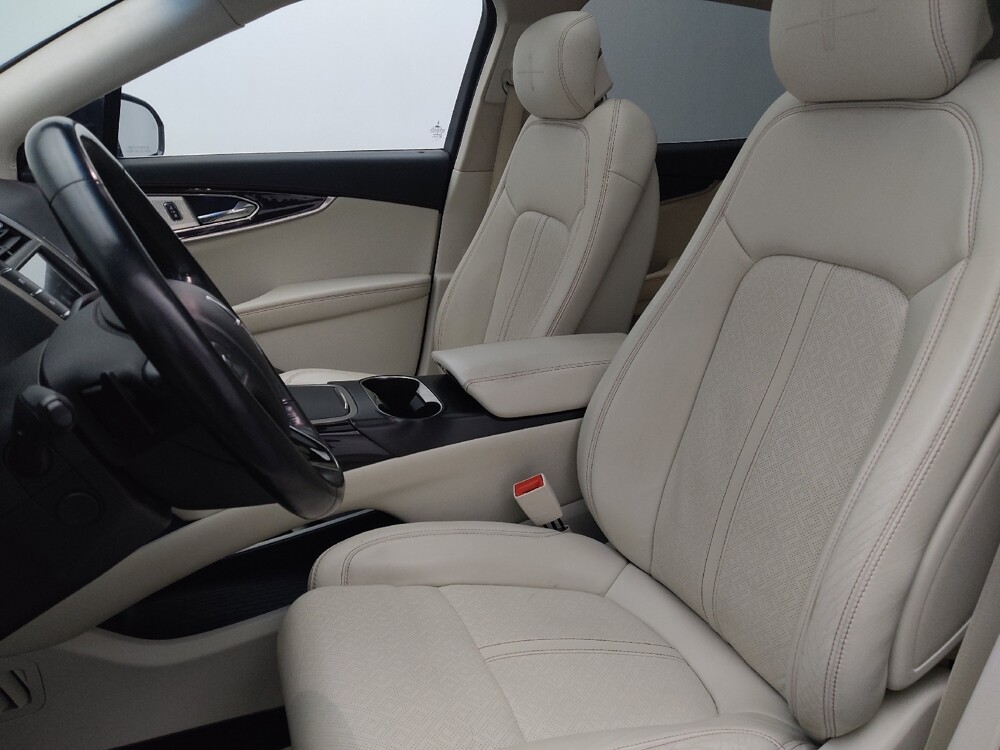 2018 Lincoln MKX in Savannah, GA 31419 - 18098270 17