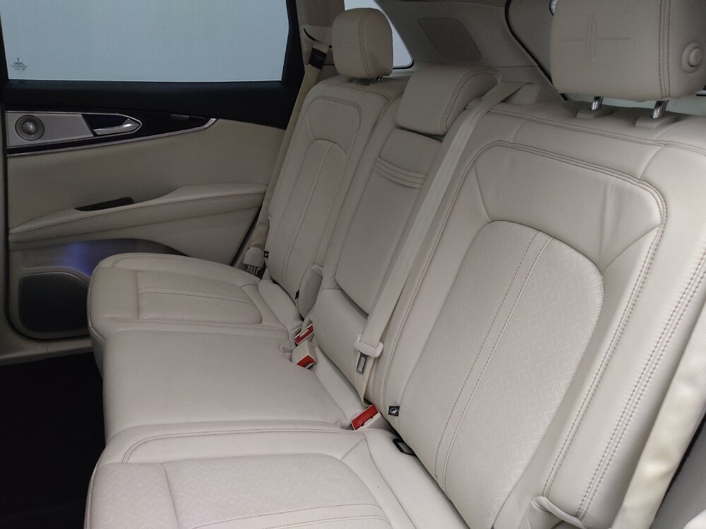 2018 Lincoln MKX in Savannah, GA 31419 - 18098270 18