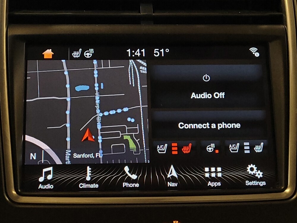 2018 Lincoln MKX in Savannah, GA 31419 - 18098270 25