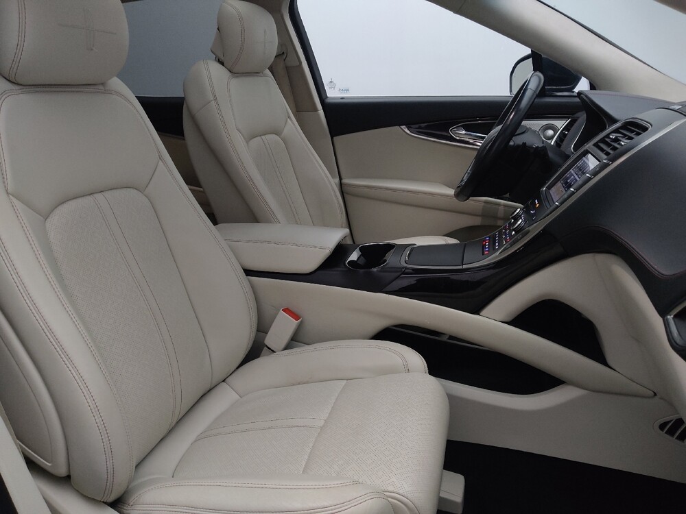 2018 Lincoln MKX in Savannah, GA 31419 - 18098270 19