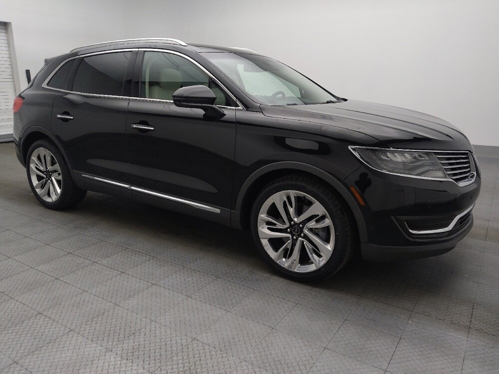 2018 Lincoln MKX in Savannah, GA 31419 - 18098270 11