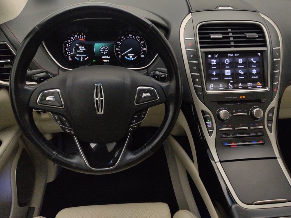 2018 Lincoln MKX in Savannah, GA 31419 - 18098270 22