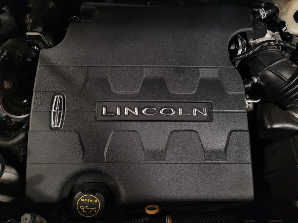 2018 Lincoln MKX in Savannah, GA 31419 - 18098270 30