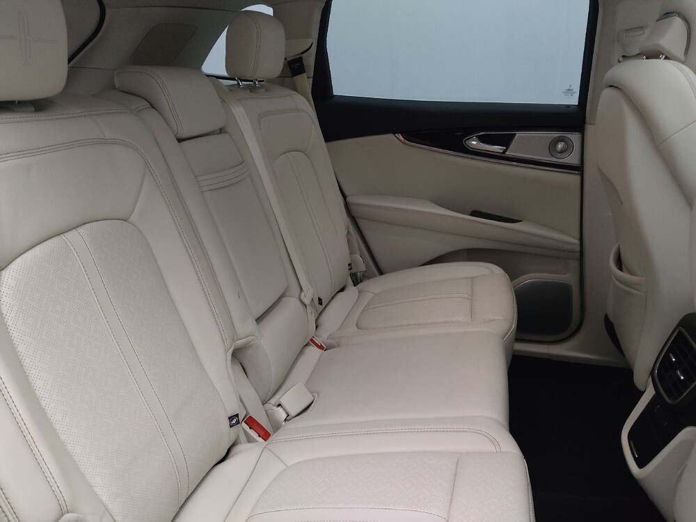 2018 Lincoln MKX in Savannah, GA 31419 - 18098270 21