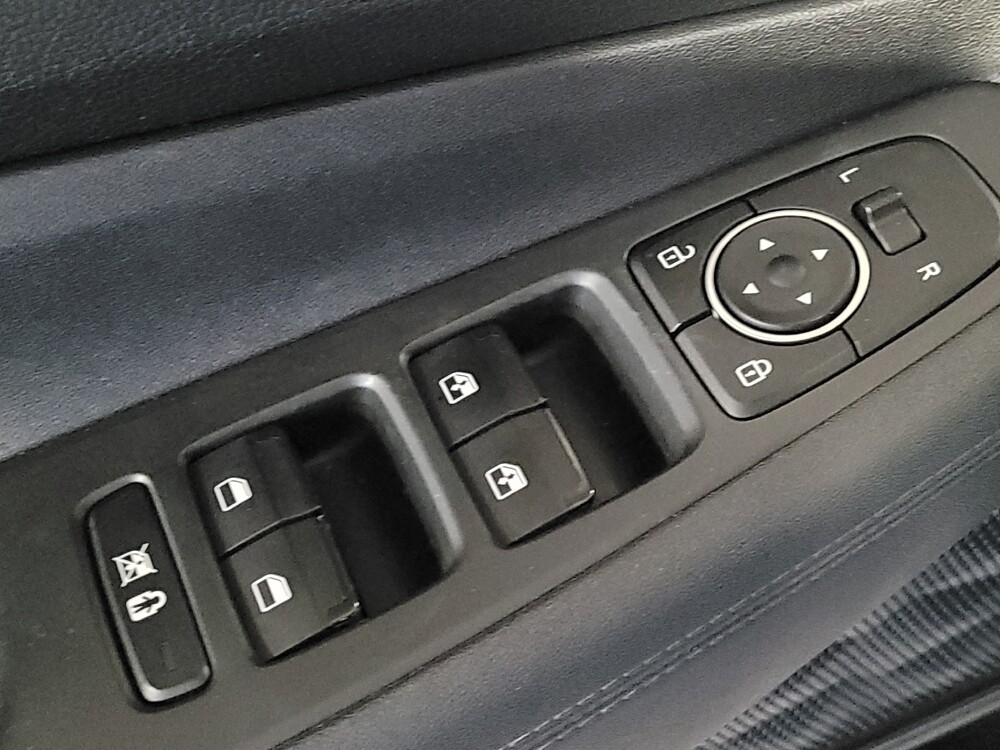 2019 Hyundai Santa Fe in Ocala, FL 34471 - 18098271 27